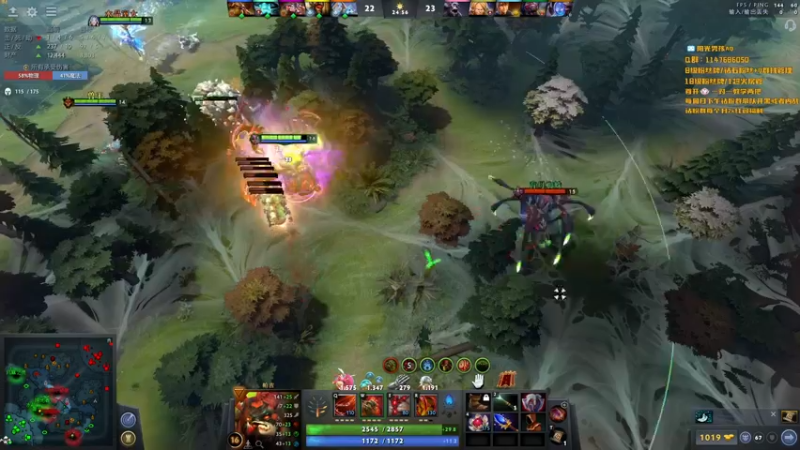 【2022-11-06 01点场】阳光男孩Aq：今天我来Carry你！！！！！