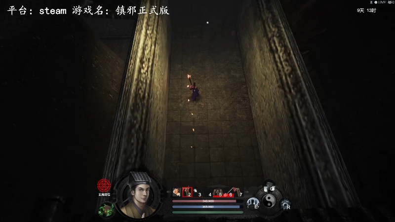 【主机其他游戏】琼斯小卫的精彩时刻 20221106 12点场