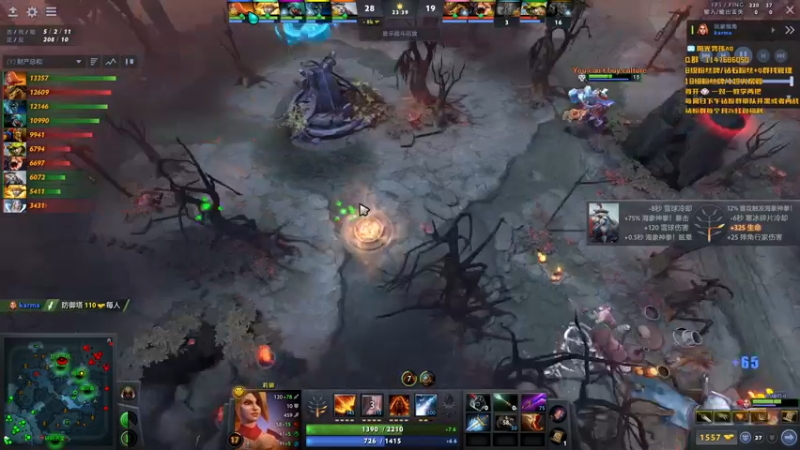 【2022-11-05 23点场】阳光男孩Aq：今天我来Carry你！！！！！