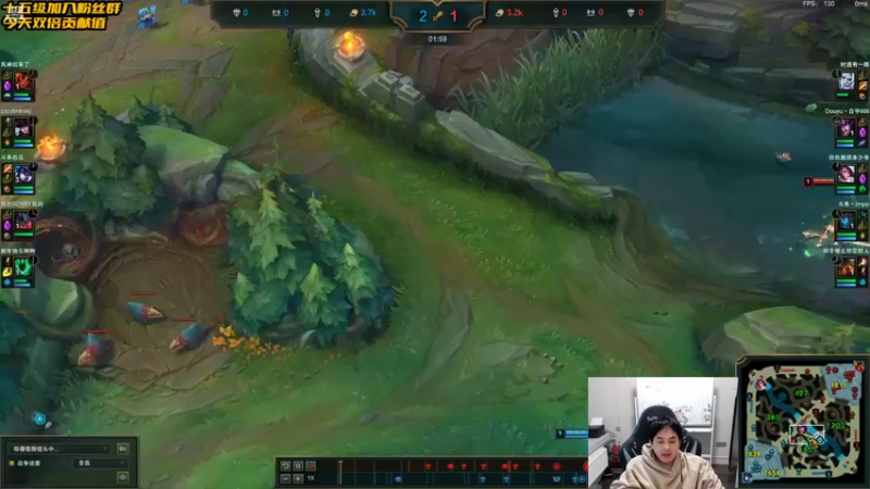 【2022-11-06 16点场】草莓：草莓：今天只玩剑魔