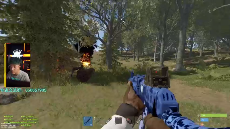 【2022-11-06 17点场】斯祥丶：大官清！day3!