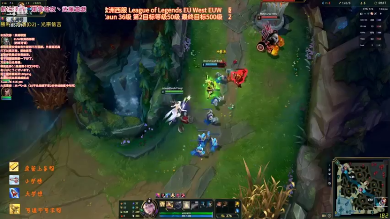 【2022-11-06 01点场】東雲暗夜Ay武藤遊戯Yugi：URF 无限火力 デュエル