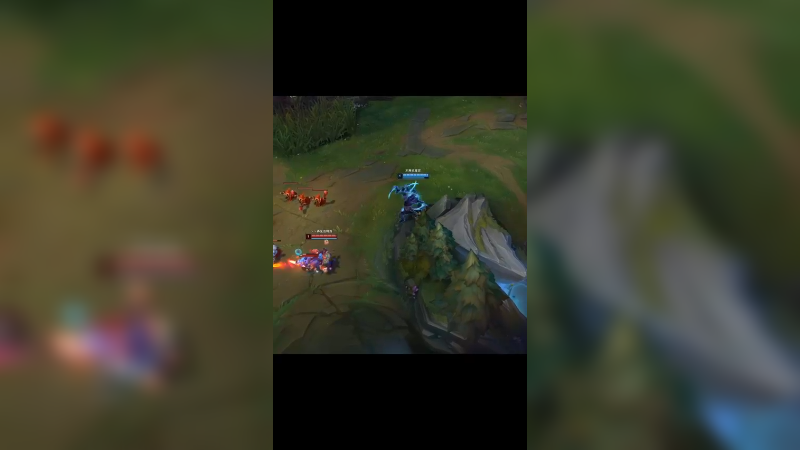 路浩东上单德莱文