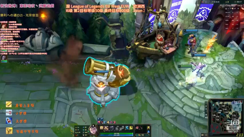 【2022-11-06 03点场】東雲暗夜Ay武藤遊戯Yugi：URF 无限火力 デュエル