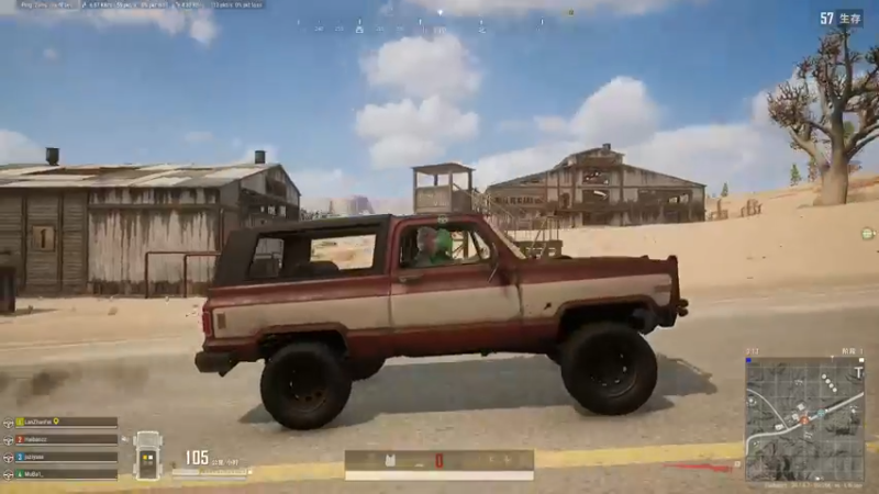 【2022-11-05 20点场】海豹zzz：6点来PUBG！！