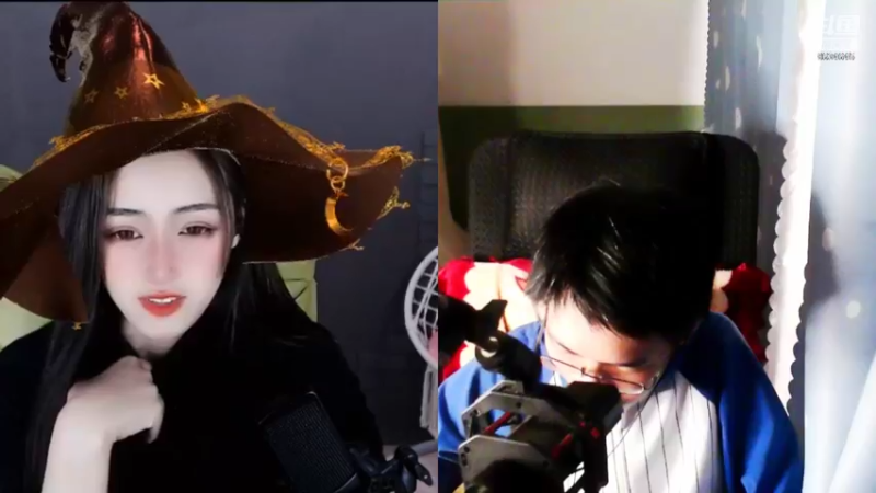 【2022-10-31 13点场】美少女战士5：一百万人正在观看的身残志坚主播