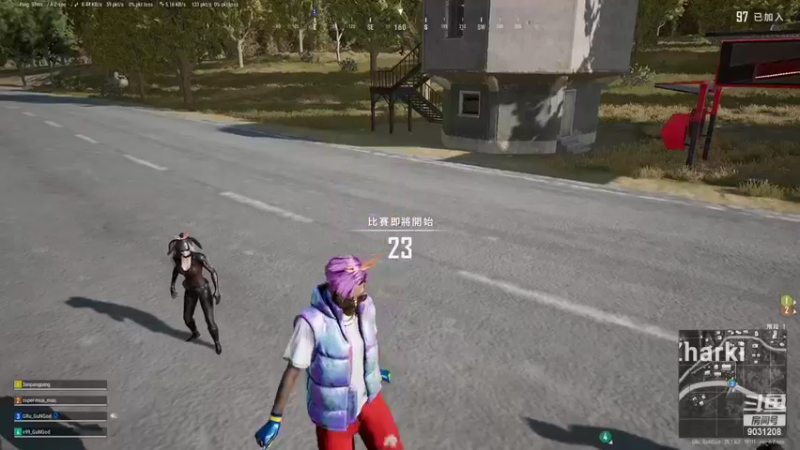 【2022-11-06 02点场】疆域王者：虎年大吉~~~ 9031208