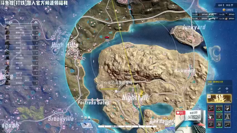 【2022-11-05 23点场】Lifeiwnl：【来福】开播了，进来看操作