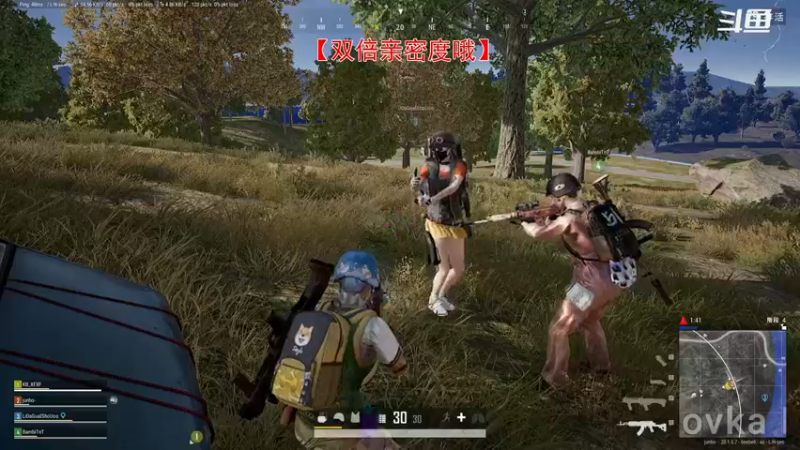 【2022-11-06 03点场】勾勾GoGoGoGo：【双倍亲密度】开心开心