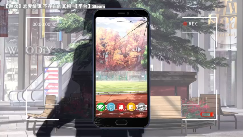 【2022-11-05 17点场】咕咕喵nya：✨有车位✨热情的新人煮啵～