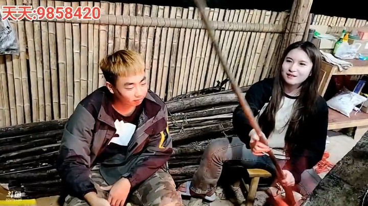 周公子给机会不中用啊，他说没空打，结果被打了