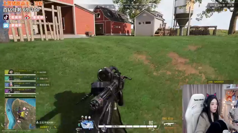 【2022-11-06 04点场】童猪啊i：【双倍亲密度】音乐电台945159