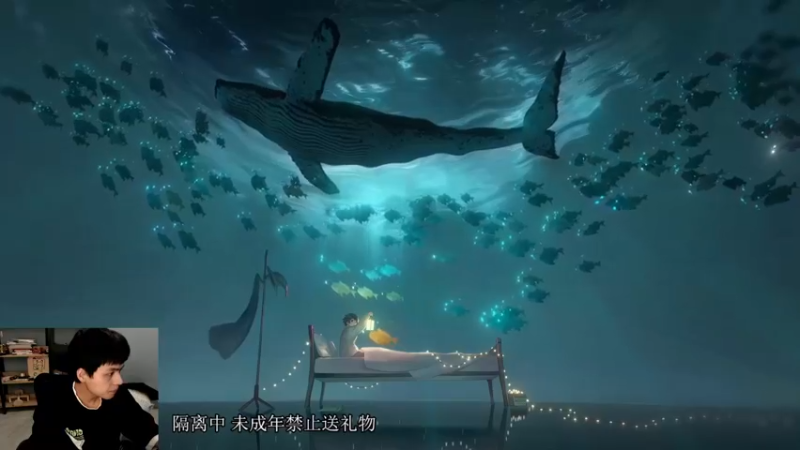 【2022-11-06 20点场】a九日i999：九日：王者荣耀