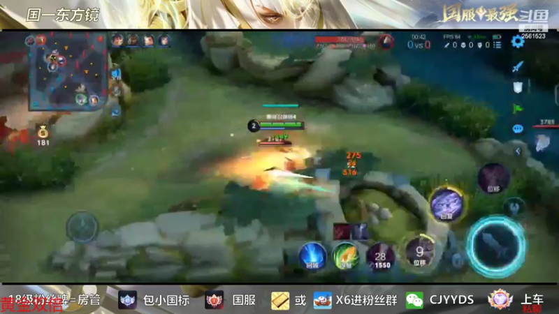 【2022-11-06 21点场】冲酱ccc：黄金双倍！新的一个月新的开始！