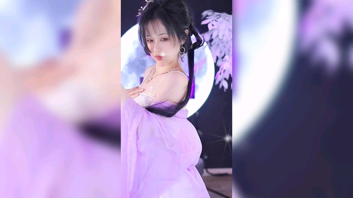 佳人片段