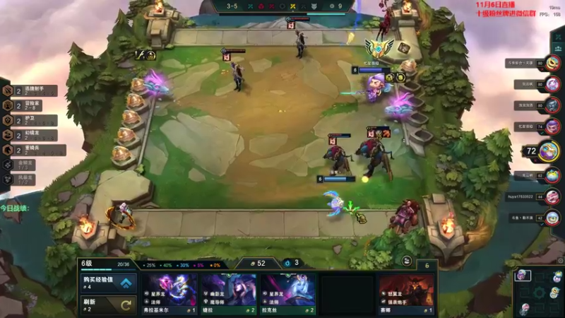 【2022-11-06 17点场】初音未来灰飞：初音：今天有双倍哦！