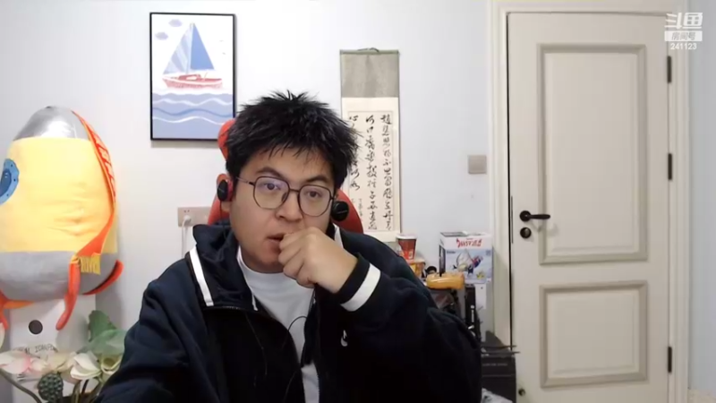 【2022-11-05 20点场】火力堂主：出门溜一圈还是回来了