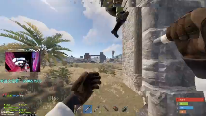 【2022-11-06 19点场】斯祥丶：大官清！day3!