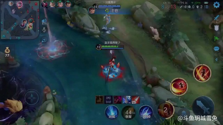 王者小视频