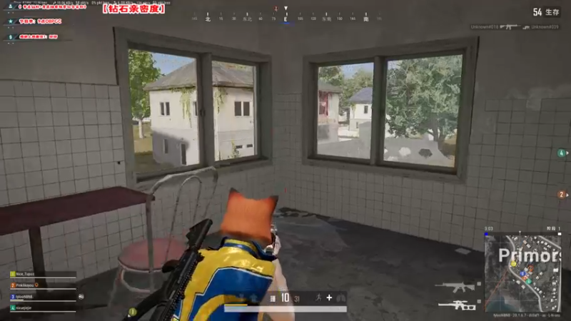 【2022-11-06 10点场】imxiaoxin：【✘-✘】2022PGC全球赛！