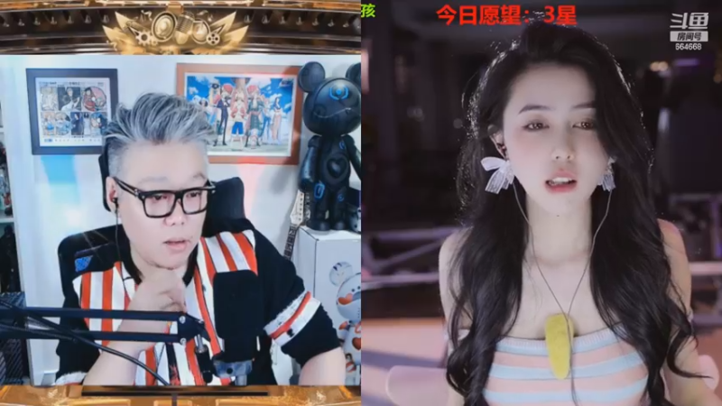 【2022-11-05 23点场】小酒窝翁馨：会有光落在我身上吗