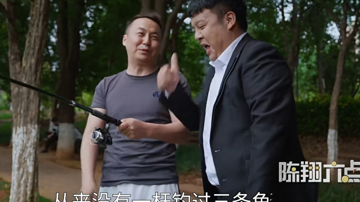恰到好处的倒钩 你们觉得3是狼无所谓 枪女巫觉得3是就行