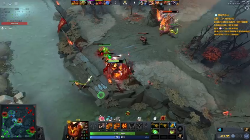 【2022-11-05 21点场】阳光男孩Aq：今天我来Carry你！！！！！