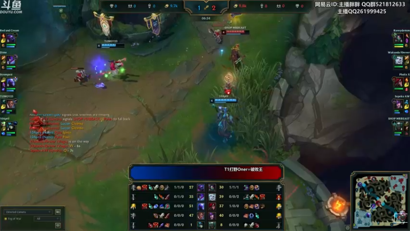 【2022-11-06 00点场】胖胖灬：胖胖OB：坐等6号决赛+转会期