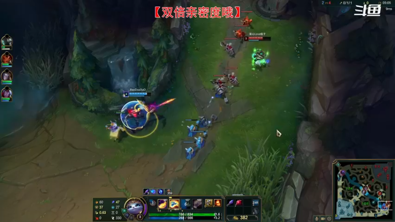 【2022-11-06 15点场】勾勾GoGoGoGo：【双倍亲密度】开心开心