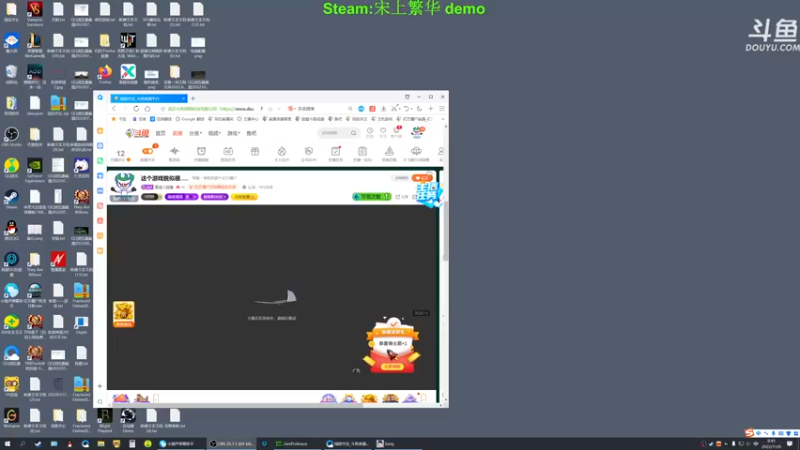 【2022-11-06 08点场】普通人陡壁：这个游戏貌似很......