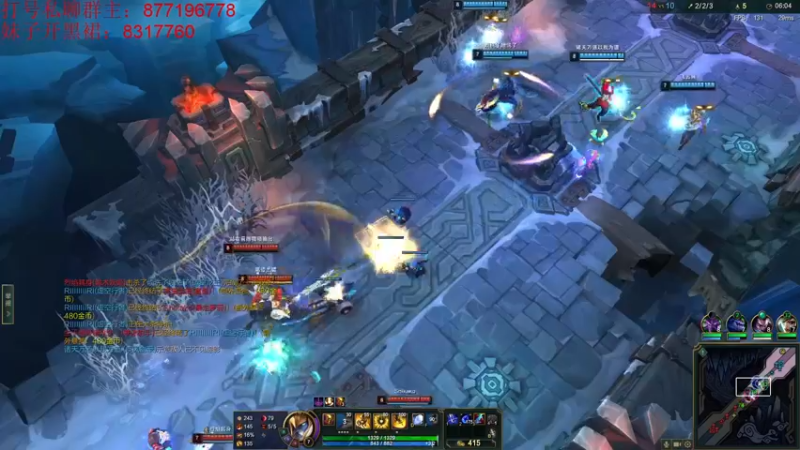 【2022-11-06 09点场】Night丶杀神风：钻石教学局~乌迪尔场均15杀！