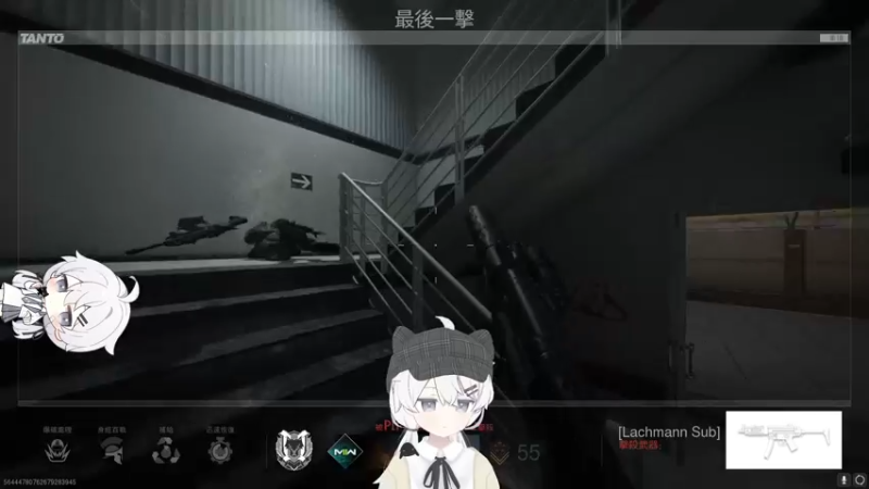 【2022-10-30 18点场】Piper派酱：PC世界第一颗核弹