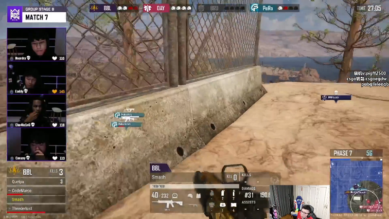 【热门游戏】pigff的精彩时刻 20221106 22点场