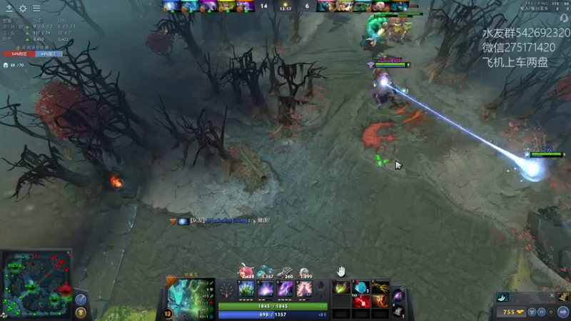 【2022-11-06 16点场】小粥泥浆：关键词:哈斯卡还得看这里