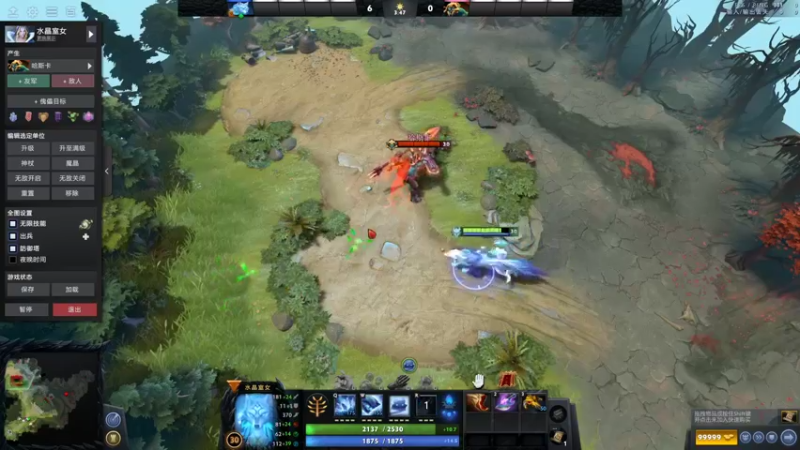 【2022-11-04 22点场】GPL25：showta哥的个人秀舞台