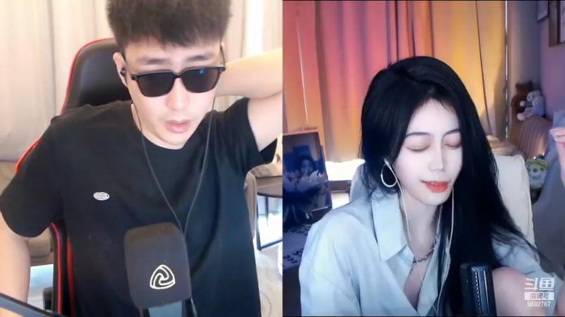 【2022-11-05 14点场】别问问就黑皮：【小奶团】双倍亲密度拉～