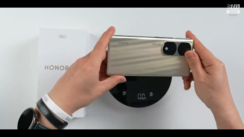 我在斗鱼看科技美学中国直播数码科技