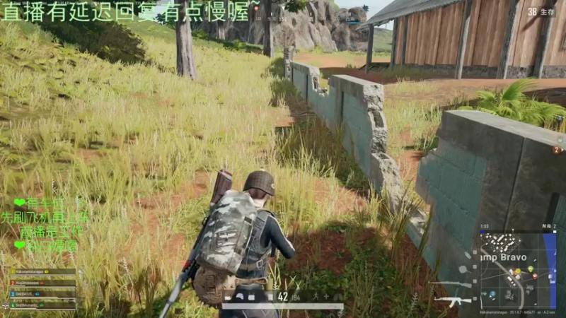 【2022-11-07 14点场】绘心菇凉：❤有车位温柔甜妹快乐就好~❤️