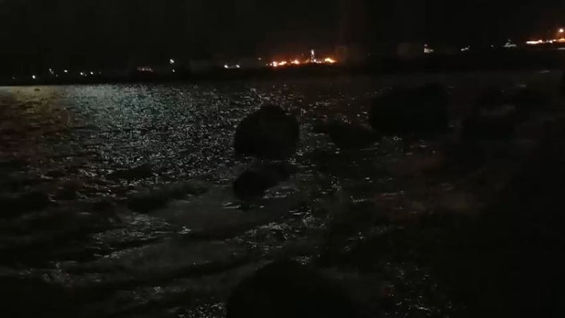 夜生活1