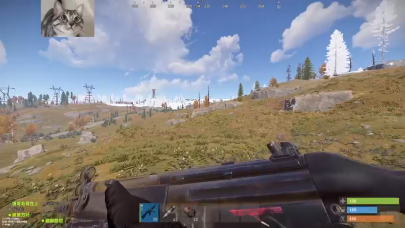 【2022-11-07 03点场】SAYA丶J：宝鸡邢道荣