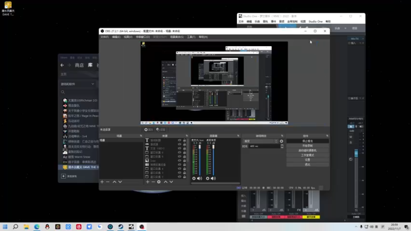 【2022-11-07 20点场】金甲EzNpc：糟糕糟糕OMG魔法怎么失灵啦！