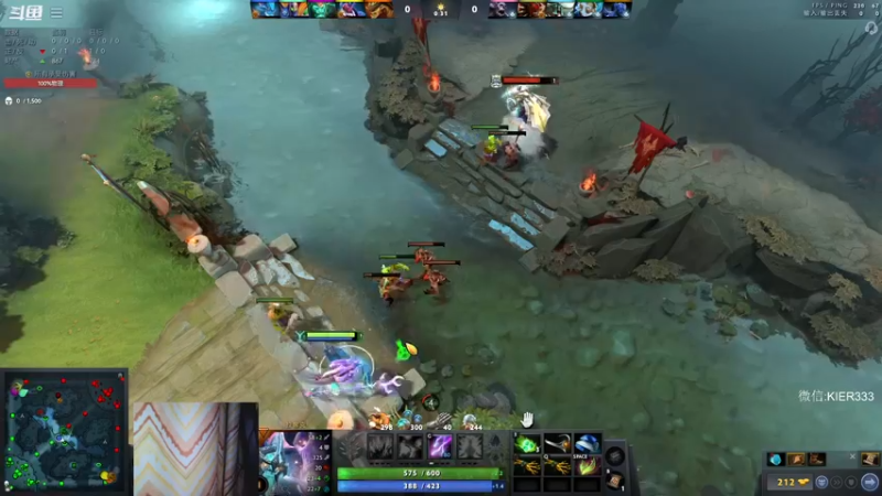 【2022-11-07 01点场】叶子长青K：长青派火猫 刻在肌肉里的操作