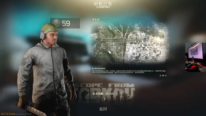 【2022-11-05 23点场】文化人老七：近战击杀世界第一