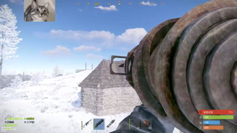 【2022-11-06 02点场】SAYA丶J：宝鸡邢道荣