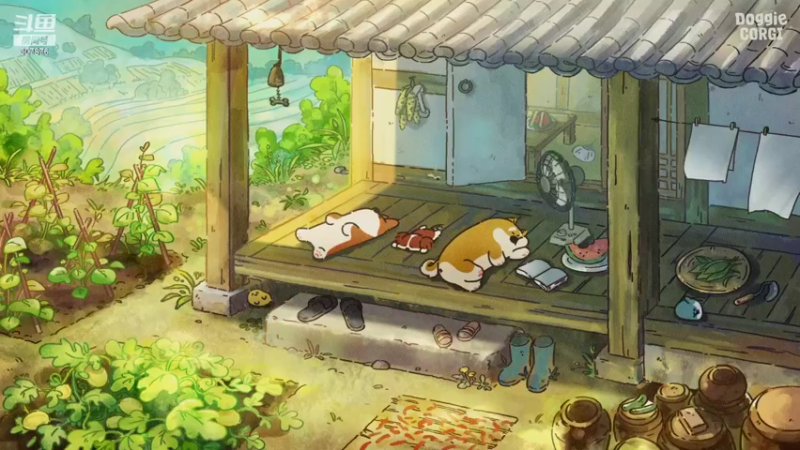 【2022-11-07 19点场】夏一可死毒舌_：鸽子：今天守望掉大分