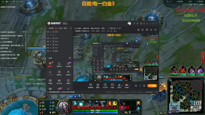 这挂机就真的难受了