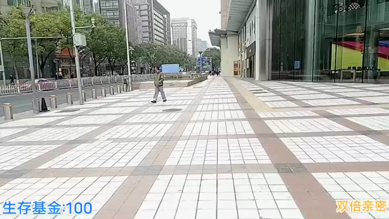 【2022-11-06 09点场】o北京老王o：城市求生。