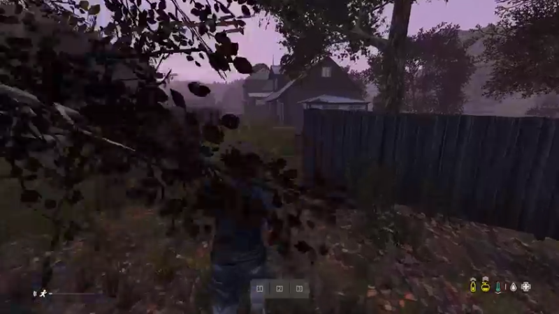 【2022-11-07 20点场】dayz韩爱东西：老韩带你们发东南西北旋风财