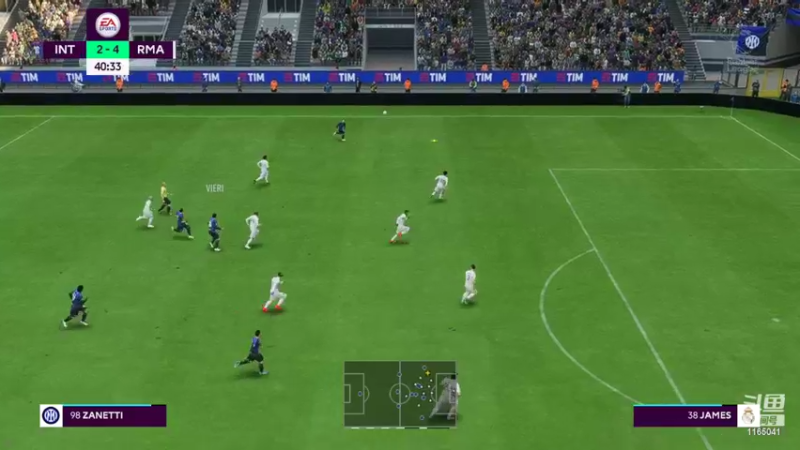 【2022-11-07 14点场】新秀老吴：FIFA23水友联盟！欢迎加入！