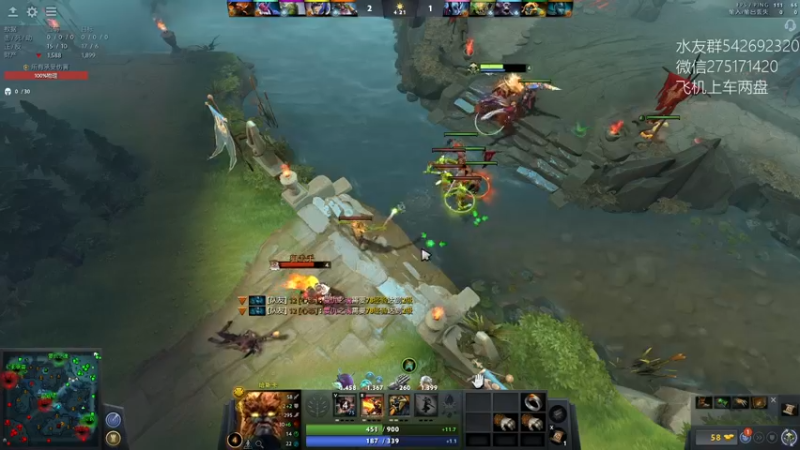 【2022-11-07 10点场】小粥泥浆：关键词:哈斯卡还得看这里